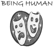 Being Humancase