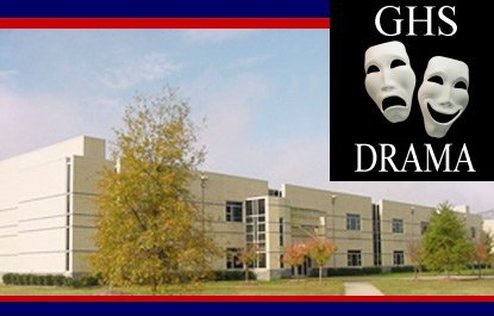 Grafton High School drama Yorktown Virginia